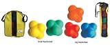 Sporting Goods : Cintz Reaction Balls, 3' dia, Set of 5, Free Bag, FREE SHIPPING