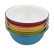 West Bend 4-Pack Small Popcorn Bowls