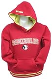 Women`s Florida State Seminoles Paradise Fleece Hoodie