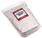 Legacy Valley Certified Gluten Free Whole Grain Oat Flour, 48-Ounce Pouches (Pack of 2)