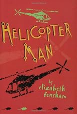 Helicopter Man