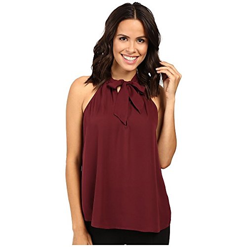 ジョア トップス シャツ Melisent 2088-T4906 Raisin [並行輸入品]