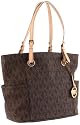 Michael Michael Kors Signature Tote 30s11ttt4b Brown