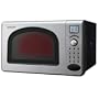 Sharp R-55TS Warm & Toasty Toaster/Microwave
