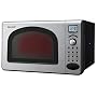 Sharp R-55TS Warm & Toasty Toaster/Microwave