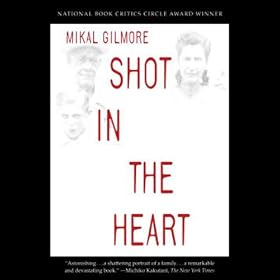 Shot in the Heart