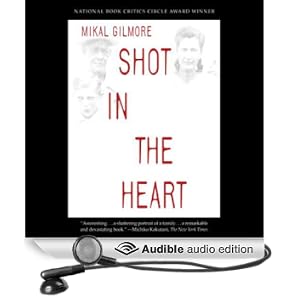 Shot in the Heart