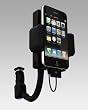 Wireless FM Transmitter + Car Adapter Charger for iPod Touch, iPhone, Nano, Classic, + MORE! Charge your iPod / iPhone while using FM transmitter! 4GB, 8GB, 16GB, 32GB, 64GB, 120GB, 160GB