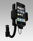 Wireless FM Transmitter + Car Adapter Charger for iPod Touch, iPhone, Nano, Classic, + MORE! Charge your iPod / iPhone while using FM transmitter! 4GB, 8GB, 16GB, 32GB, 64GB, 120GB, 160GB