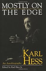 Mostly on the Edge