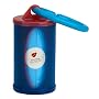 BIODEGRADABLE scented DIAPER 25 sack dispenser BABY NEW