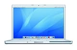 cover of Apple MacBook Pro - Core 2 Duo 2.4 GHz - RAM 2 GB - HDD 160 GB - DVD?RW (?R DL) - GF 8600M GT - Gigabit Ethernet - WLAN :