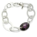 Produkt-Bild: Bella Donna Armband 925 Sterling Silber 22 cm 47542209