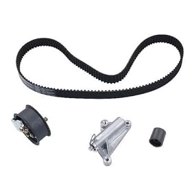 97-00 Audi Timing Overhaul Kit 058198479L 058109119C 058109479B 058109243E 058109244 A4 Quattro 1.8 97 98 99 00 01 02 03 04