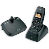 BT Elements Single SMS Cordless Phone ( DECT,Hands Free Functionality, SMS Function )by BT