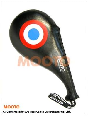 Mooto Single Target Mitt for Kicking