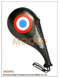 Mooto Single Target Mitt for Kicking
