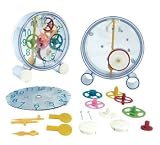 Schylling Make a Clock
