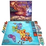 Conquest of Pangea