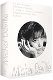 Coffret Michel Deville, vol. 1 (Ce soir ou jamais / Adorable menteuse / A cause, � cause d'une femme / L'Appartement des filles / Lucky Jo)