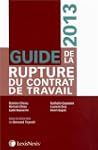 Guide de la rupture du contrat de tra...