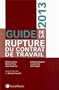 Guide de la rupture du contrat de travail 2013