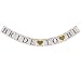 Ling's moment Bride To Be Banner with Gold Glitter Heart, Wedding Sign Photo Prop, Party Decoration, Bridal Shower Decor, Bachelorette Party