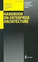 Handbook on Enterprise Architecture