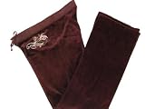 Juicy Velour Fashion Pant