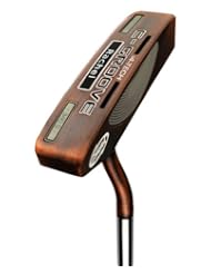 Yes! Golf i4 Tech Rachel Putter