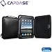 CAPDASE mKeeper Sleeve Koat iPad(第3世代)/ iPad 2 / iPad / au MOTOROLA XOOM 対応 Tab Device Universal Mobile Case, Black タブレット汎用 モバイルケース, ブラック MKAPIPAD-A101