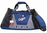 Los Angeles Dodgers Active Duffle