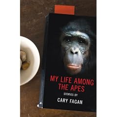 My Life Among the Apes