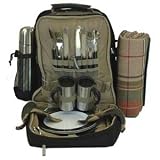 Picnic Plus Newbury 2 Picnic Set