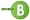 green -B