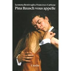 Pina Bausch vous appelle