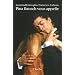 Pina Bausch vous appelle