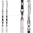 Dynastar Contact Groove Skis W/fluid Px 12 Bindings "New" 2010 Model