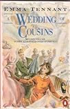 A wedding of cousins