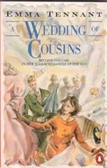A Wedding of Cousins