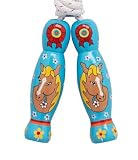 Lanka Kade Blue Horse Skipping rope