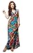 SDBING Women Summer Boho Halter V-neck Long Beach Dresses