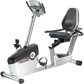 Schwinn 226 Recumbent Bike - Save Big!