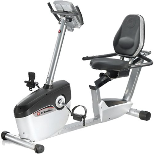Schwinn 226 Recumbent Exercise Bike