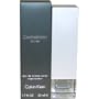 Contradiction by Calvin Klein for Men, Eau De Toilette Spray, 1.7 Ounce
