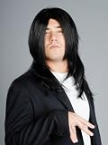 Enigma Wigs 00230 Rocky Long Wig