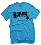 streetwear clothing-8&9 Streetwear Company Logo T Shirt