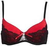 Rampage Women's Samantha Bra