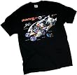 Mach 5 Specs -- Speed Racer Youth T-Shirt
