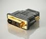 Mediabridge - DVI-D to HDMI Adapter
